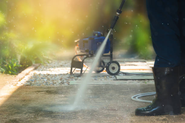 Professional Pressure Washing Services in Seminole, TX