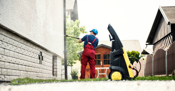 Best Vinyl Siding Pressure Washing in Seminole, TX